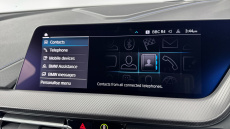 BMW 1 Series 118i [136] M Sport 5dr Step Auto [LCP] Petrol Hatchback